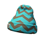 Yamagiri Beanie - Splatoon 2