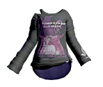 Annaki Evolution Tee - Splatoon 2