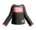 Black LS - Splatoon 2