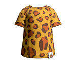 Carnivore Tee - Splatoon 2