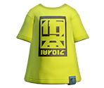 Dakro Nana Tee - Splatoon 2