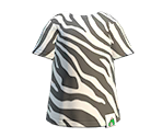 Herbivore Tee - Splatoon 2