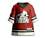 King Jersey - Splatoon 2