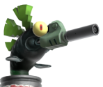 Stinger - Splatoon 2