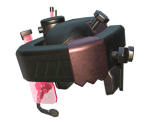 Mecha Gear Set - Splatoon 2