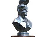 Monumental Busts - ARMS