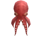 Octopus - Animal Crossing: New Leaf