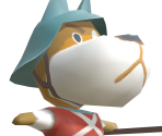 Copper - Super Smash Bros. Ultimate
