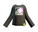 Zink LS - Splatoon 2