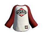 Zekko Baseball LS - Splatoon 2