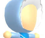 Mii (Baby) - Wii Party