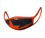 Octoking Facemask - Splatoon 2