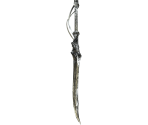 Priscilla's Dagger - Dark Souls