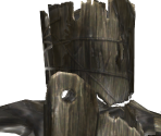 Blowdart Sniper - Dark Souls