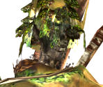Scarecrow - Dark Souls