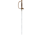 Ricard's Rapier - Dark Souls II
