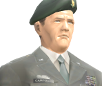 Roy Campbell - Metal Gear Solid: The Twin Snakes