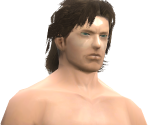 Solid Snake (Briefing) - Metal Gear Solid: The Twin Snakes