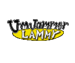 Logo (Prototype) - Um Jammer Lammy