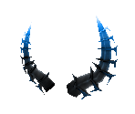 Frozen Horns of the Frigid Planes - Roblox
