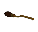 LEGO Harry Potter Broomstick - Avatar Marketplace