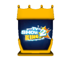 Default Podium - TV Show King 2