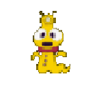 Stage 4 Props - Um Jammer Lammy