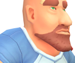 Paulie - My Time at Portia