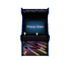 Arcade Machine - TV Show King 2