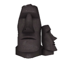 Moai - TV Show King 2