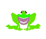 Frogger - Frogger