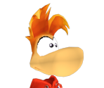 Rayman - Rayman Raving Rabbids