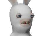 Rabbid - Rayman Raving Rabbids
