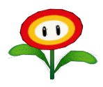 Fire Flower - Dance Dance Revolution: Mario Mix