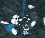 Frozen Pipes - Dance Dance Revolution: Mario Mix