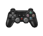 PS2 Controller - Rayman Arena / M