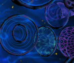 Main Menu - Rayman Arena / M