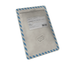Key Packet - Aperture Hand Lab