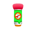 Gaddlight - Mario Party 4