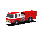 Fire Truck - Um Jammer Lammy