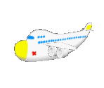 Plane (2D) - Um Jammer Lammy