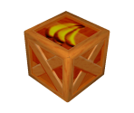 Donkey Kong's Box - Mario Party 4