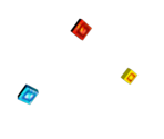 Coins - Temple Run