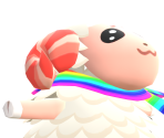 Dom - Animal Crossing: Pocket Camp