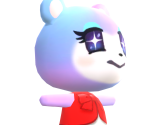 Judy - Animal Crossing: Pocket Camp