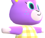 Megan - Animal Crossing: Pocket Camp