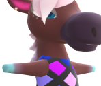 Reneigh - Animal Crossing: Pocket Camp