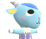 Sherb - Animal Crossing: Pocket Camp