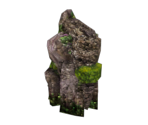 Cliffs - Temple Run