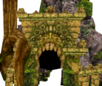 Temple - Temple Run